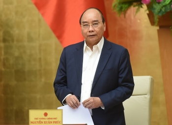 thu tuong yeu cau nghien cuu ho chieu vaccine mo lai duong bay quoc te