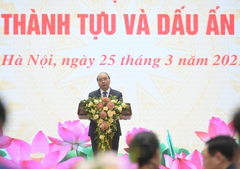 thu tuong chia se ve nhung nam thang dang nho nhat