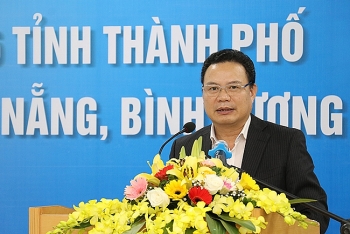 Thành lập Hội đồng tiền lương quốc gia, Thứ trưởng Lê Văn Thanh làm Chủ tịch