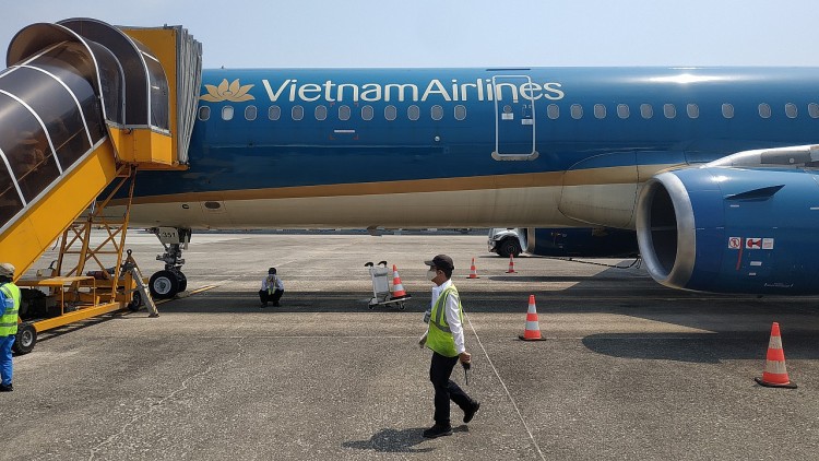 Ngày mai (5/3) chuyến bay đầu tiên đón gần 300 người Việt ở Ukraine về nước