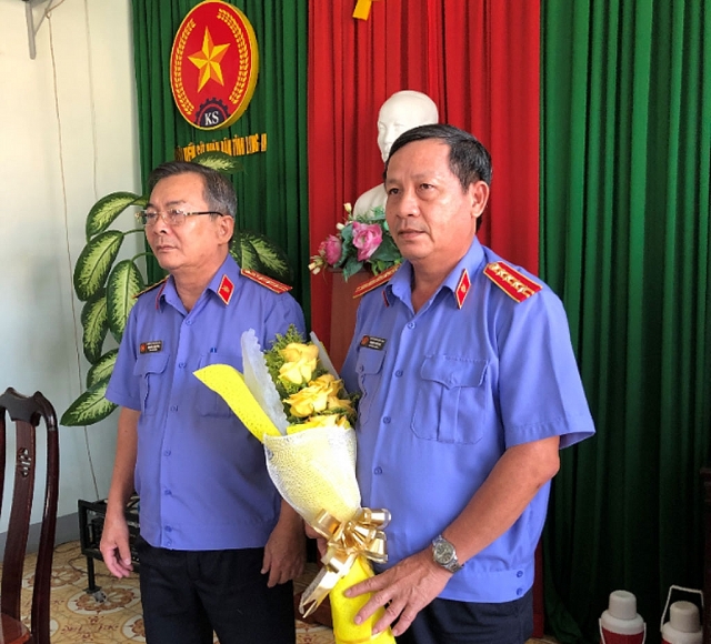 hai duong long an thua thien hue bo nhiem nhan su lanh dao moi