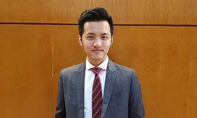 6 doanh nhan tre viet nam duoc forbes vinh danh trong top 30 under 30 chau a