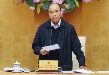 thu tuong yeu cau nhanh chong trien khai ho tro nguoi dan gap kho vi covid 19