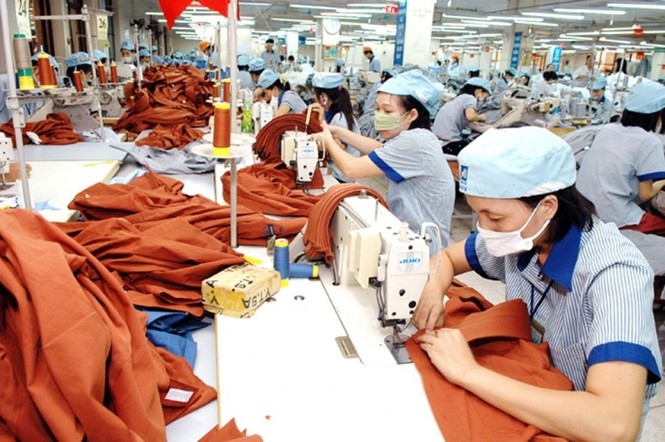 5 mặt hàng xuất khẩu trên 10 tỷ USD, xuất siêu đạt kỷ lục 18,72 tỷ USD