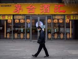 Dịch COVID-19 khiến gần nửa triệu công ty Trung Quốc phải đóng cửa