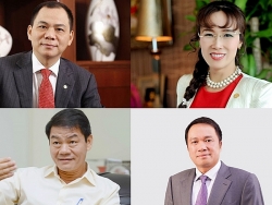 Danh sách tỷ phú thế giới 2020 có 4 doanh nhân người Việt