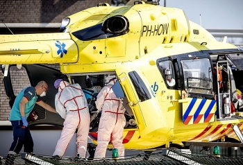 duc nga co so ca nhiem moi covid 19 cao ky luc