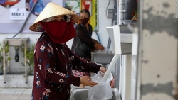 Báo nước ngoài ca ngợi sáng kiến "ATM gạo" của Việt Nam