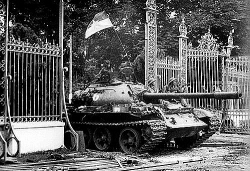 Những hình ảnh không thể nào quên về ngày Giải phóng miền Nam 30/4/1975