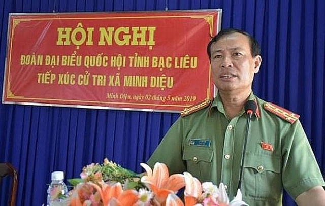 thu tuong bo nhiem lanh dao moi bo cong an bo quoc phong