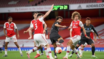 Link trực tiếp Arsenal vs Liverpool: Xem online, nhận định tỷ số, thành tích đối đầu Link trực tiếp Arsenal vs Liverpool: Xem online, nhận định tỷ số, thành tích đối đầu