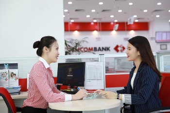 Techcombank là ngân hàng cung cấp giải pháp mua nhà tốt nhất năm 2021