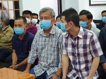 'Trùm xăng giả' Trịnh Sướng đối mặt mức án 12-13 năm tù