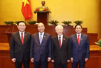 Lãnh đạo Đảng, Nhà nước, Chính phủ ứng cử ĐBQH ở các địa phương nào? Lãnh đạo Đảng, Nhà nước, Chính phủ ứng cử ĐBQH ở các địa phương nào?
