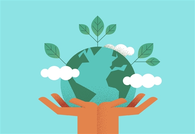 Video: Ý tưởng độc đáo của Google nhân Ngày Trái đất 2021