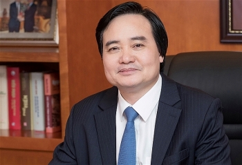 Ông Phùng Xuân Nhạ giữ chức Phó Trưởng Ban Tuyên giáo Trung ương