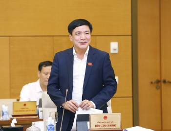 Quốc hội khóa XV dự kiến họp kỳ đầu tiên trong 11 ngày Quốc hội khóa XV dự kiến họp kỳ đầu tiên trong 11 ngày