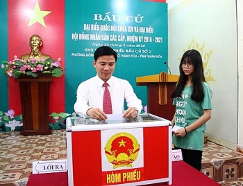 danh sach 24 ung vien dai bieu quoc hoi tai thanh hoa