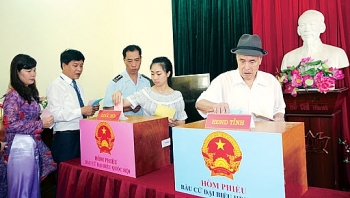 Danh sách 14 ứng viên đại biểu Quốc hội tại Quảng Ninh