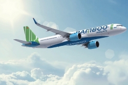 Đội bay của Bamboo Airways sẽ tăng lên 30 máy bay