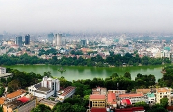 Quy hoạch chung thủ đô Hà Nội được điều chỉnh cục bộ thế nào?