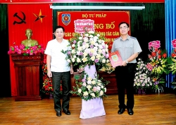 Thái Nguyên, Nam Định, Hải Phòng bổ nhiệm nhân sự mới