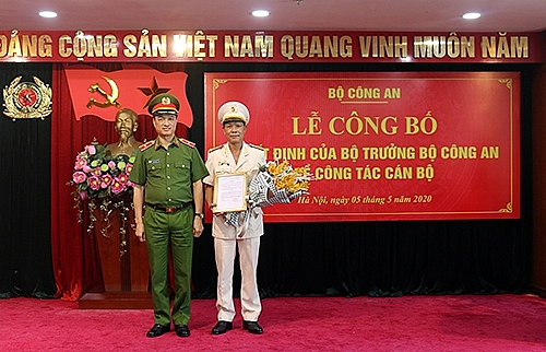 tin dieu dong bo nhiem lanh dao moi bo cong an uy ban thuong vu quoc hoi