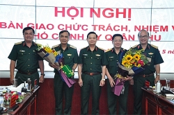 chan dung ong ha quoc tri tan pho bi thu tinh uy khanh hoa