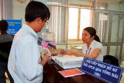 Thí điểm cấp, đổi giấy phép lái xe trực tuyến tại Hà Nội