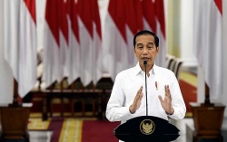 Tin tức thế giới mới nhất hôm nay (19/5): Tổng thống Indonesia sẽ điều trần về việc đối phó COVID-19