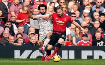 Link trực tiếp MU vs Liverpool: Xem online, nhận định tỷ số, thành tích đối đầu Link trực tiếp MU vs Liverpool: Xem online, nhận định tỷ số, thành tích đối đầu