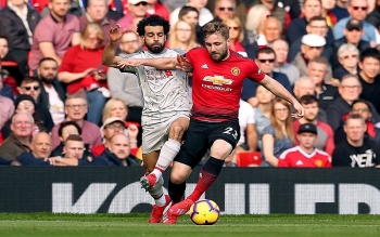 Link trực tiếp MU vs Liverpool: Xem online, nhận định tỷ số, thành tích đối đầu