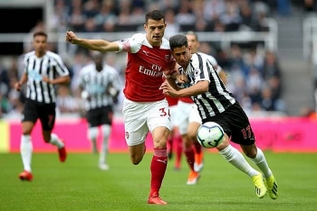Link trực tiếp Newcastle vs Arsenal: Xem online, nhận định tỷ số, thành tích đối đầu