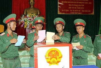 Danh sách 15 ứng viên đại biểu Quốc hội tại Đắk Lắk