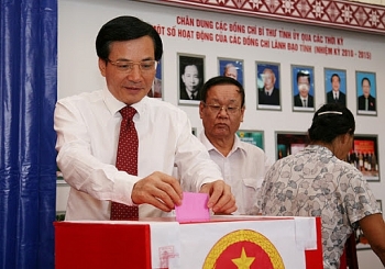 Danh sách 10 ứng viên đại biểu Quốc hội tại Điện Biên