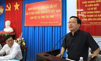 danh sach 10 ung vien dai bieu quoc hoi tai tra vinh