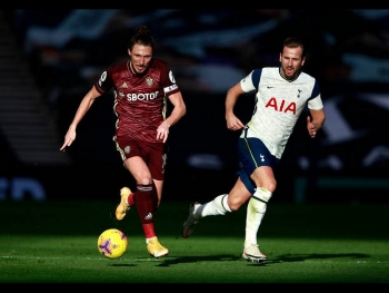 Link trực tiếp Leeds vs Tottenham: Xem online, nhận định tỷ số, thành tích đối đầu