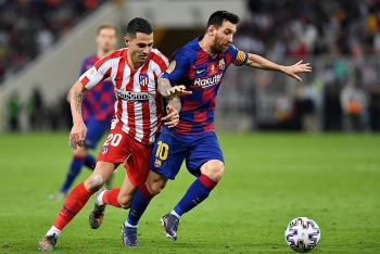 Link trực tiếp Barcelona vs Atletico Madrid: Xem online, nhận định tỷ số, thành tích đối đầu