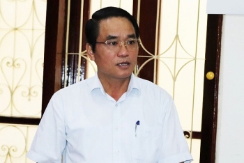 Kỷ luật khiển trách ông Lê Hồng Minh - Phó Chủ tịch UBND tỉnh Sơn La