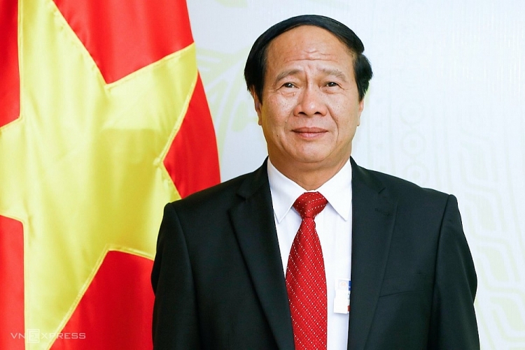 Phó Thủ tướng Lê Văn Thành là Trưởng Tiểu ban Sản xuất và lưu thông hàng hóa thuộc BCĐ phòng, chống dịch COVID-19