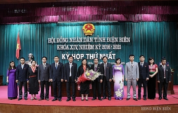 Danh sách 52 người trúng cử đại biểu HĐND tỉnh Điện Biên nhiệm kỳ 2021-2026
