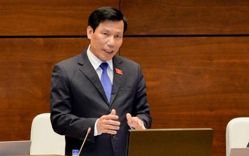 Bộ trưởng Bộ VHTTDL: "Phạt bà Yến 100 triệu cũng không giải quyết được gì"