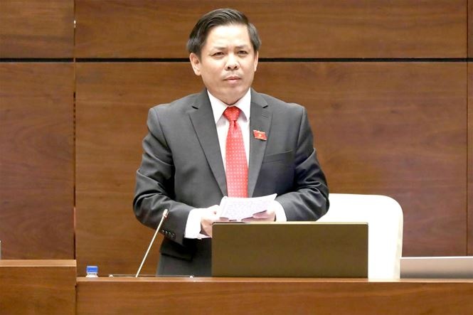 Bộ trưởng GTVT: Không thể chỉ phạt dân mà không phạt cán bộ làm sai