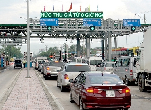 Các tuyến cao tốc do Nhà nước đầu tư có thể sẽ phải thu phí