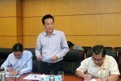 Vì sao Giám đốc Sở TN&MT tỉnh An Giang bị kỷ luật cảnh cáo?