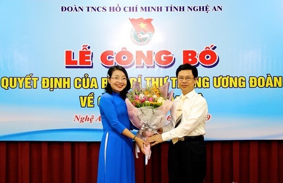 nhan su moi o dak nong nghe an