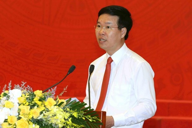truyen thong xa hoi doi voi on dinh chinh tri xa hoi o viet nam
