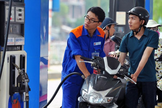 xang dau dong loat giam gia tu 15h chieu nay 1610