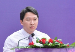 Chân dung tân Phó chánh Văn phòng Trung ương Đảng Nguyễn Hải Ninh