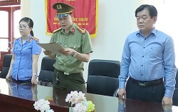 Huỷ quyết định nghỉ hưu của Giám đốc Sở GD-ĐT Sơn La, tiếp tục xử lý sai phạm